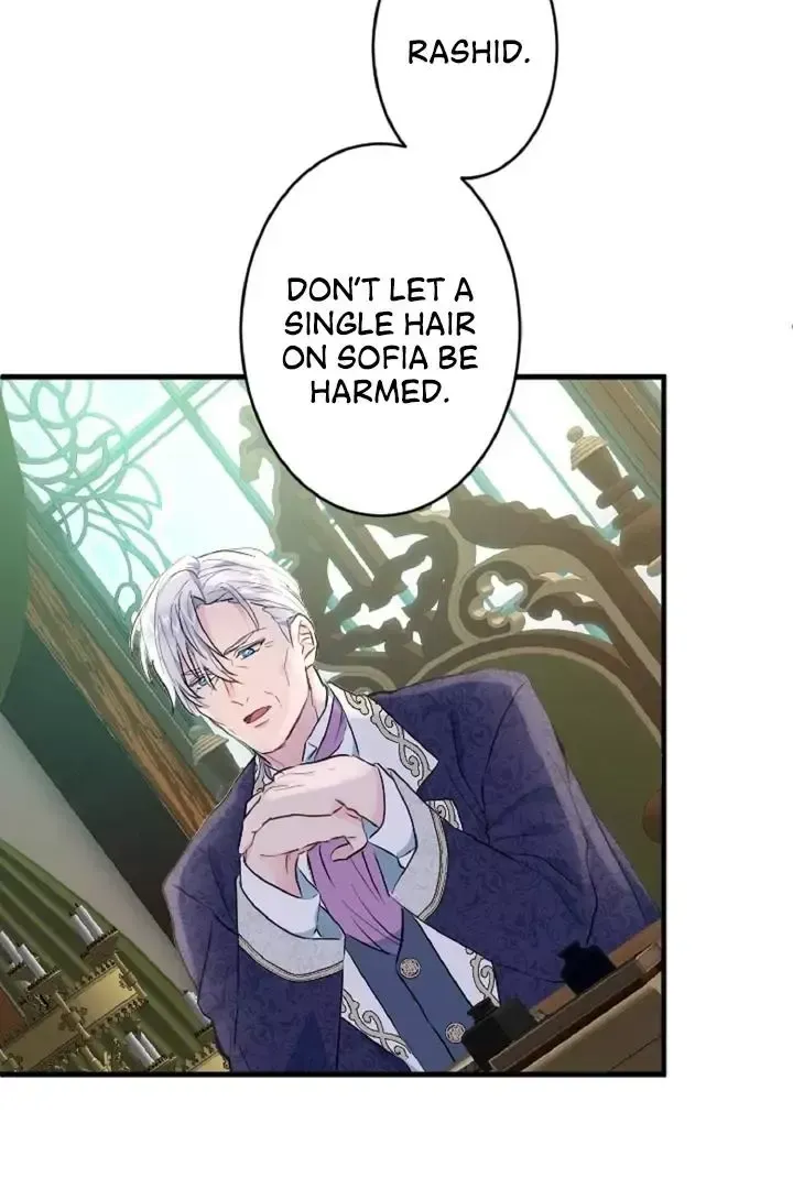Read Forbidden Child chapter 17 image 28 on Lezhin
