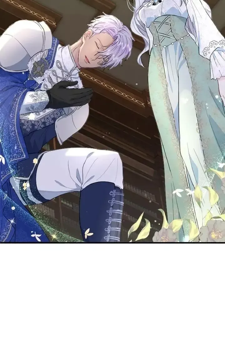 Read Forbidden Child chapter 17 image 31 on Lezhin