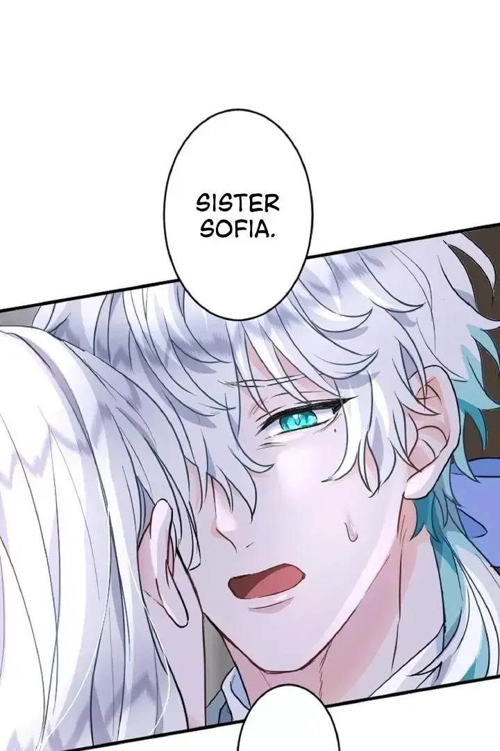 Read Forbidden Child chapter 17 image 40 on Lezhin