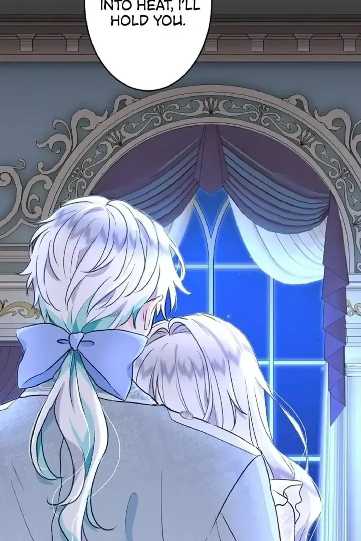 Read Forbidden Child chapter 17 image 42 on Lezhin