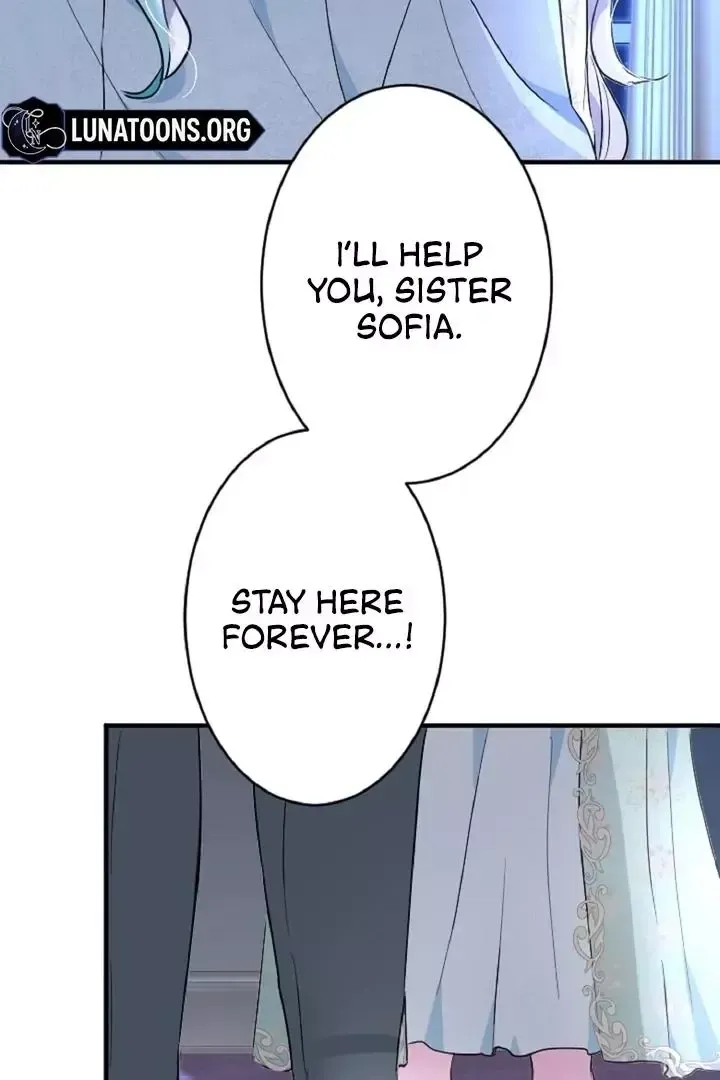 Read Forbidden Child chapter 17 image 43 on Lezhin