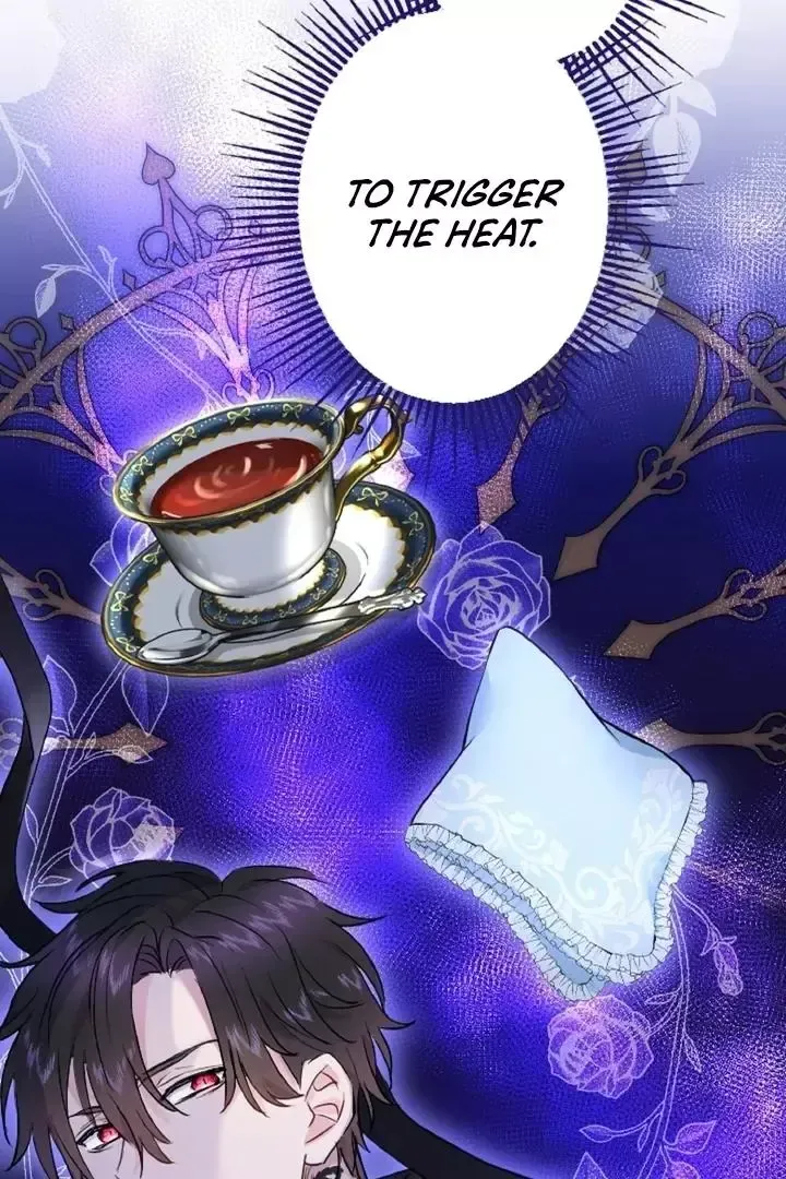 Read Forbidden Child chapter 17 image 46 on Lezhin