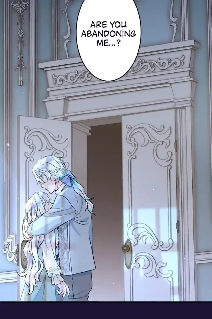 Read Forbidden Child chapter 17 image 48 on Lezhin
