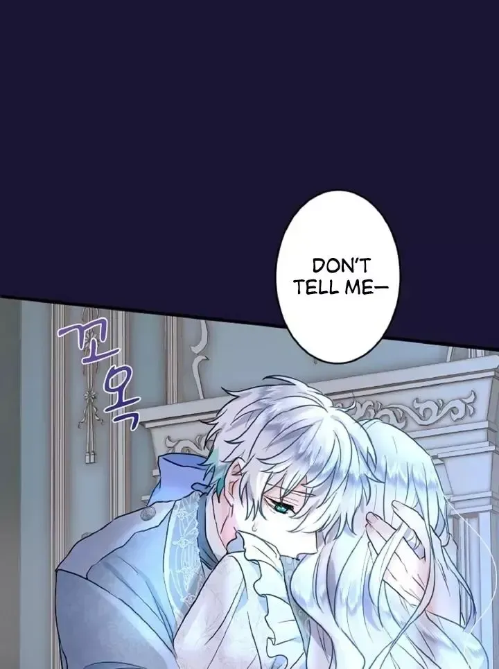 Read Forbidden Child chapter 17 image 49 on Lezhin