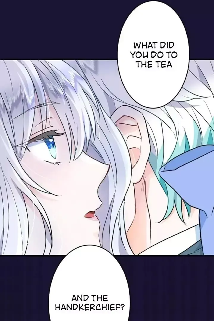 Read Forbidden Child chapter 17 image 51 on Lezhin