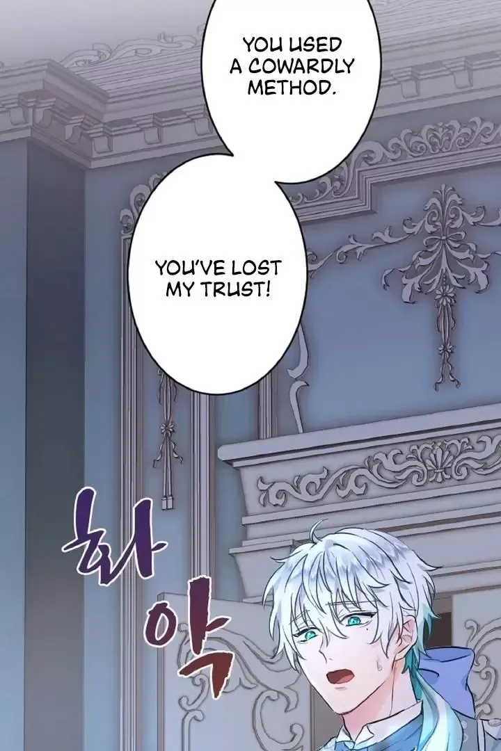 Read Forbidden Child chapter 17 image 57 on Lezhin