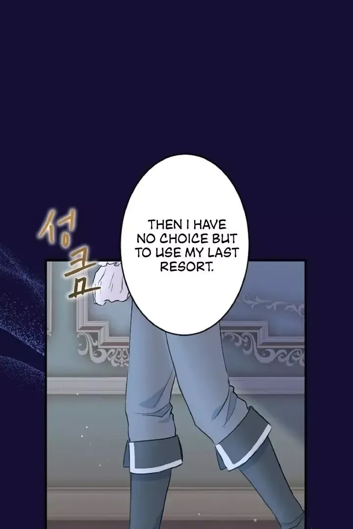 Read Forbidden Child chapter 17 image 60 on Lezhin