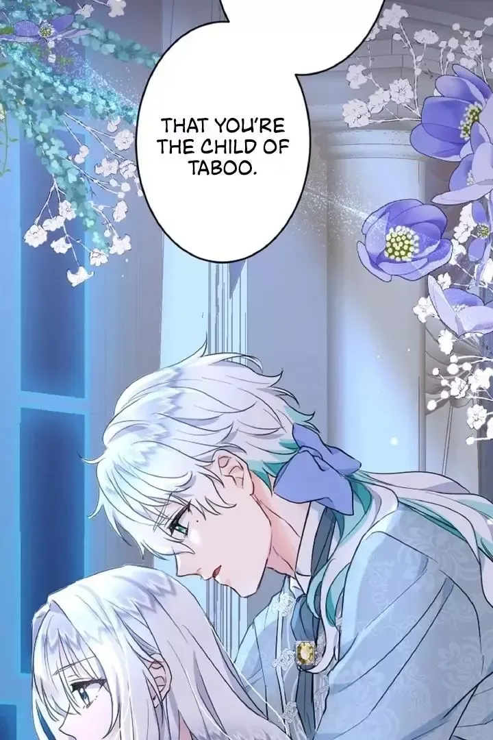 Read Forbidden Child chapter 17 image 62 on Lezhin