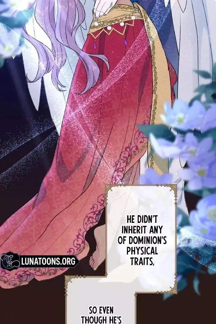 Read Forbidden Child chapter 17 image 7 on Lezhin