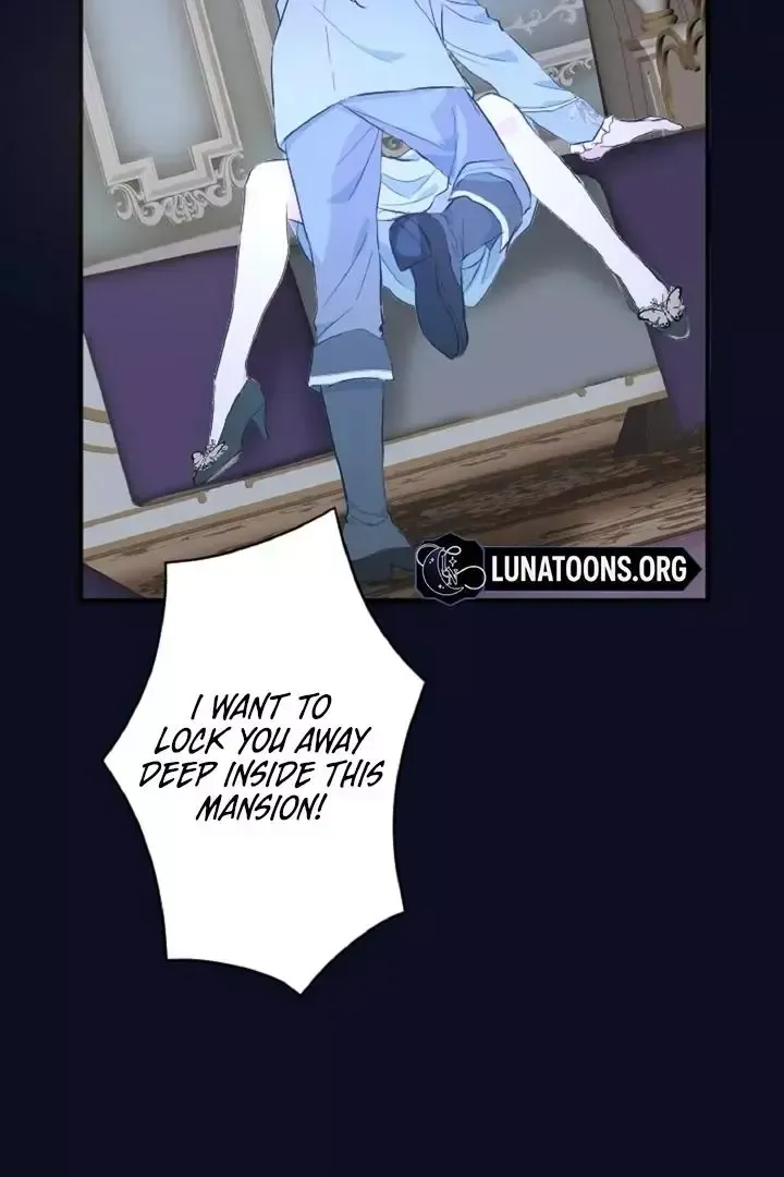 Read Forbidden Child chapter 17 image 81 on Lezhin