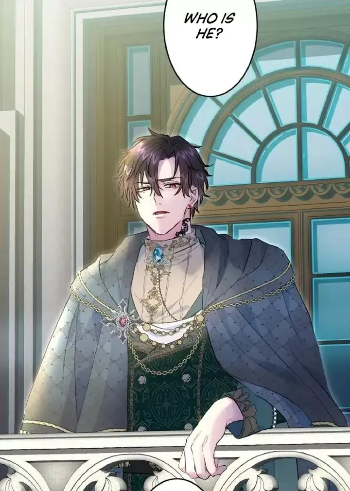 Read Forbidden Child chapter 18 image 12 on Lezhin