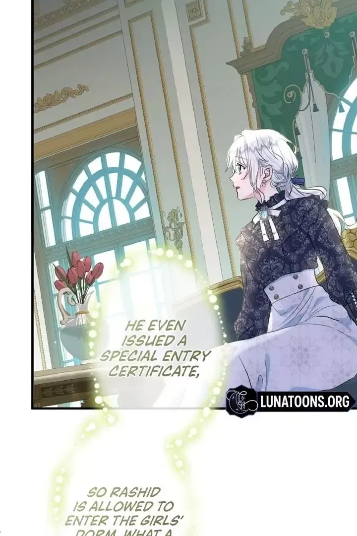 Read Forbidden Child chapter 18 image 17 on Lezhin