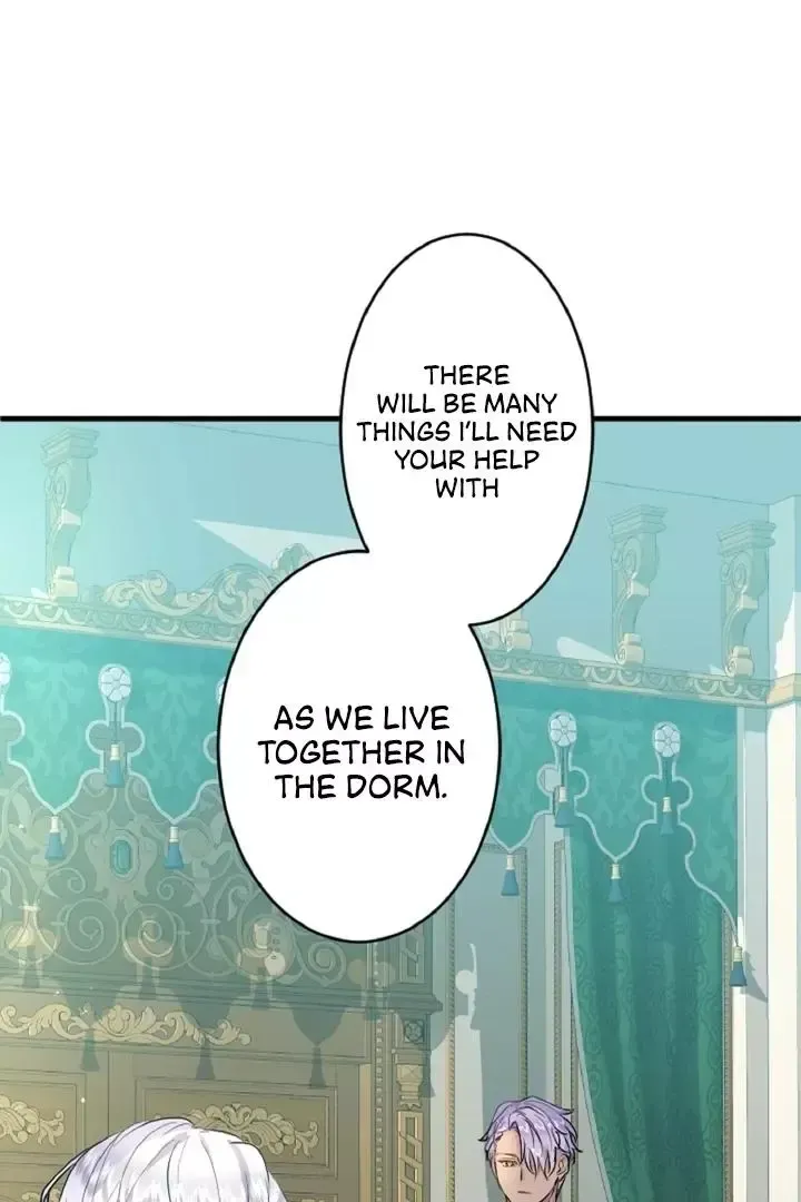 Read Forbidden Child chapter 18 image 23 on Lezhin