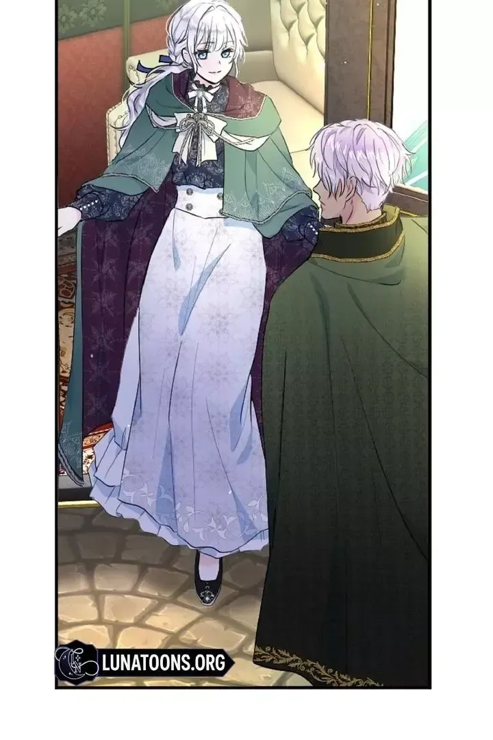 Read Forbidden Child chapter 18 image 3 on Lezhin