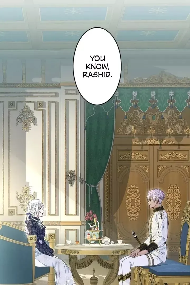 Read Forbidden Child chapter 18 image 31 on Lezhin