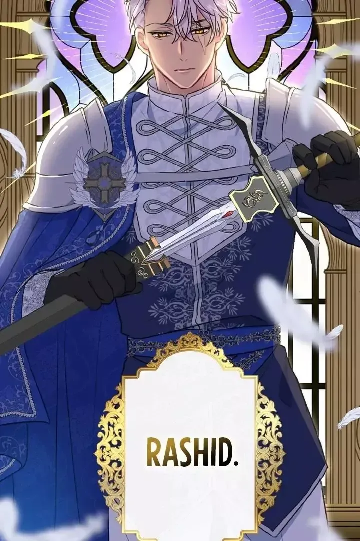 Read Forbidden Child chapter 18 image 36 on Lezhin