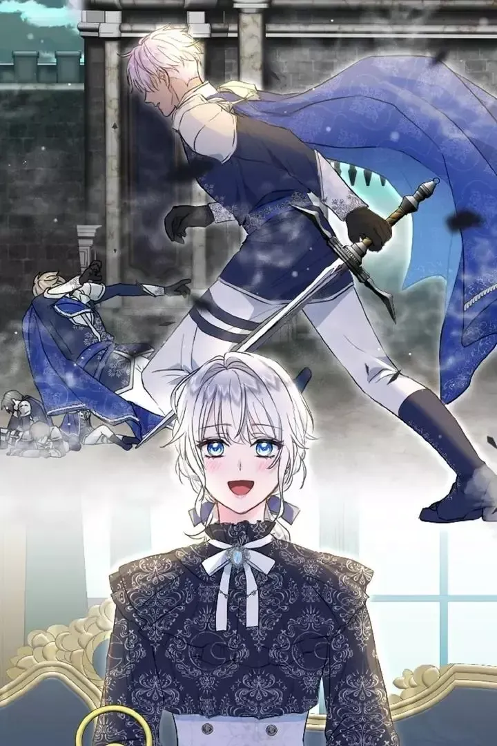 Read Forbidden Child chapter 18 image 38 on Lezhin