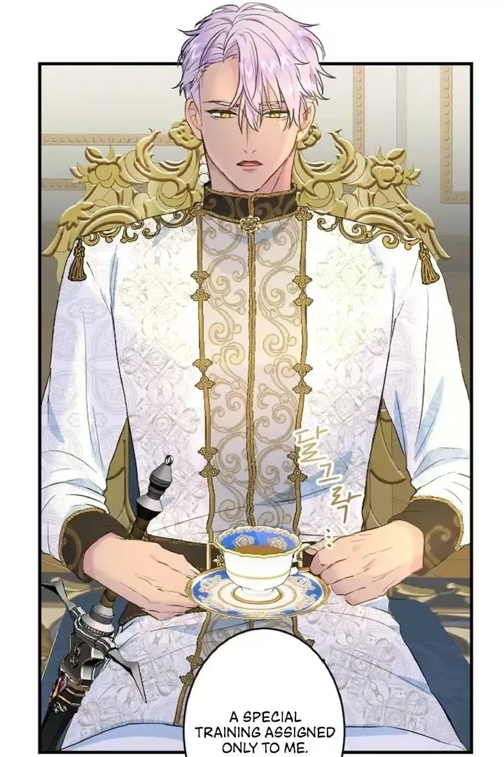 Read Forbidden Child chapter 18 image 41 on Lezhin