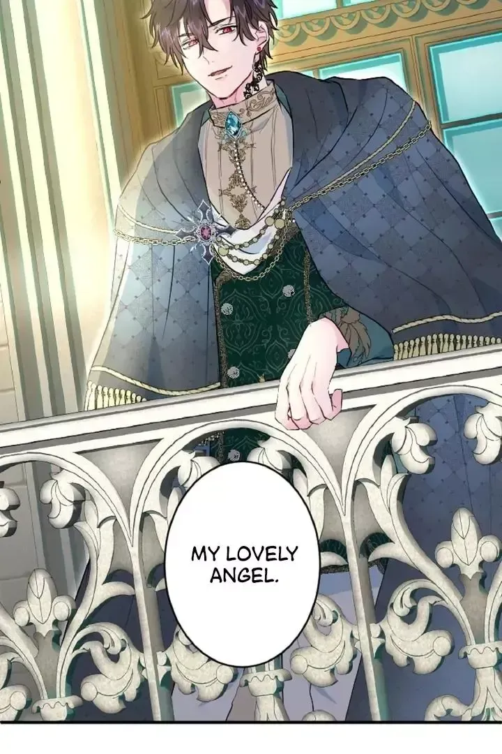 Read Forbidden Child chapter 18 image 5 on Lezhin