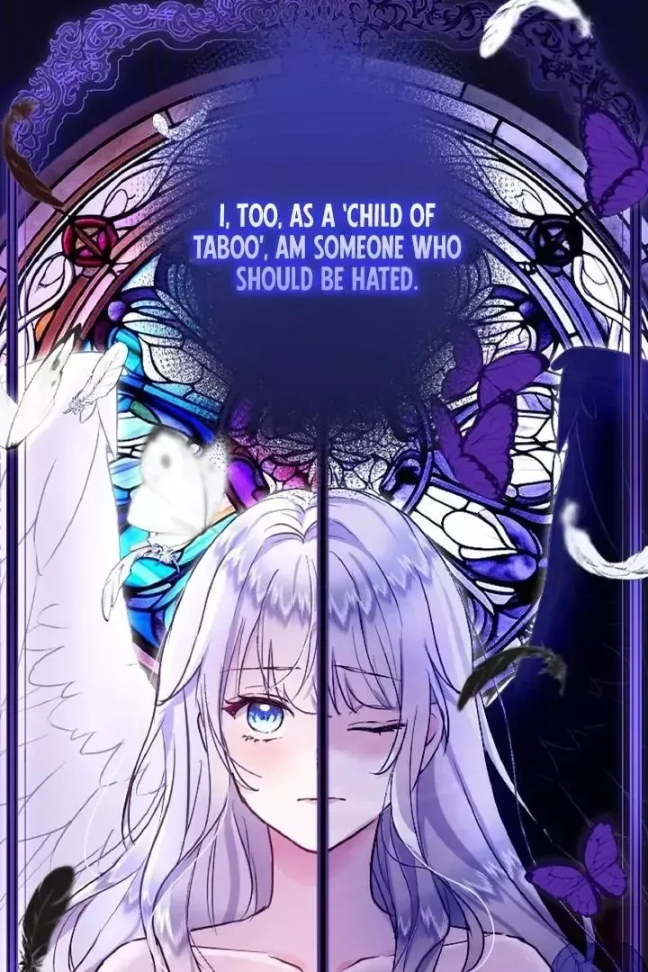 Read Forbidden Child chapter 18 image 51 on Lezhin