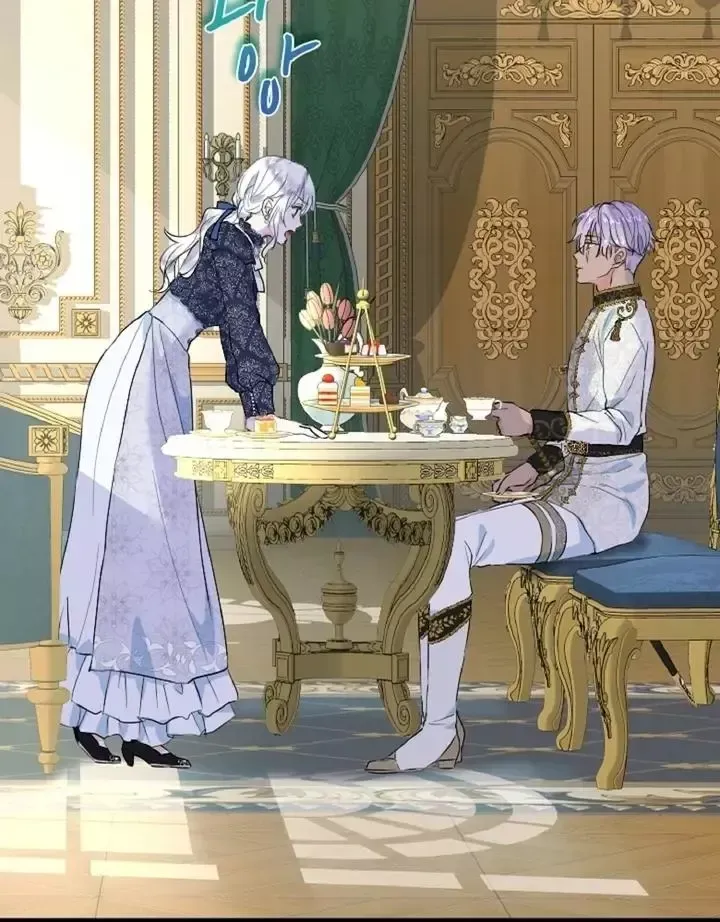 Read Forbidden Child chapter 18 image 54 on Lezhin