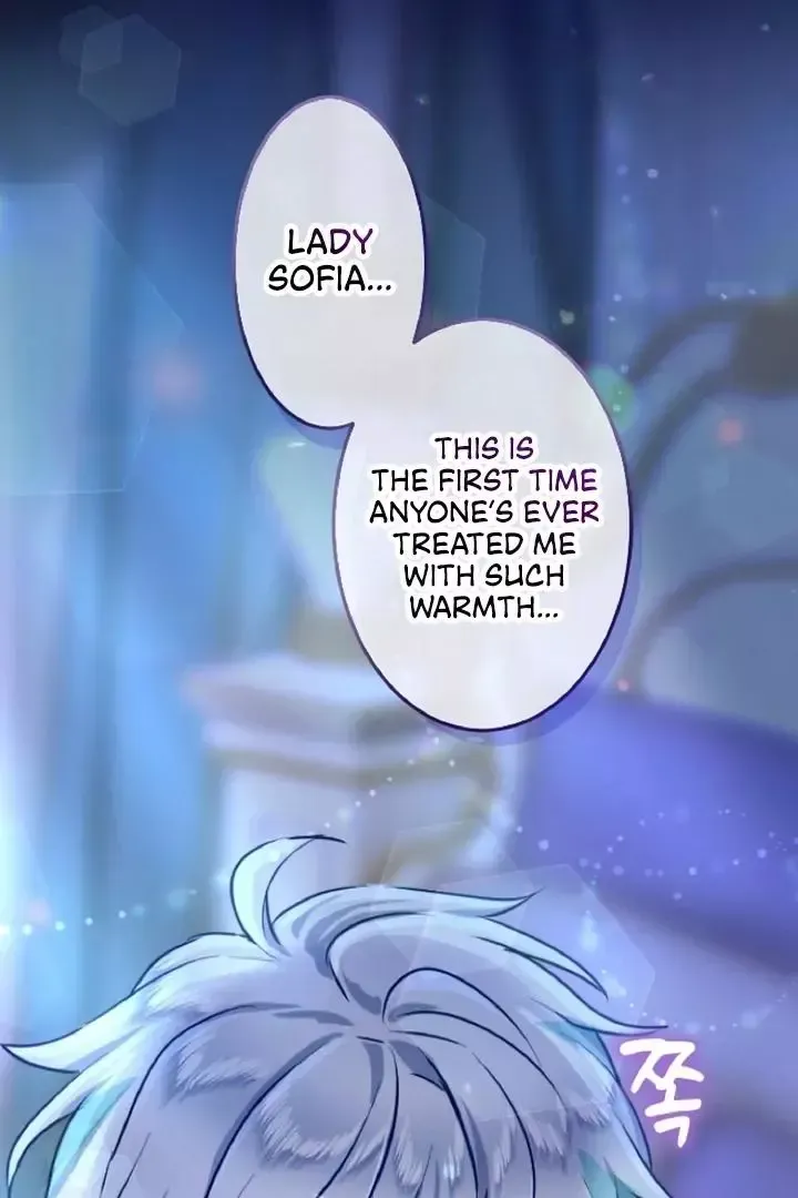 Read Forbidden Child chapter 2 image 118 on Lezhin