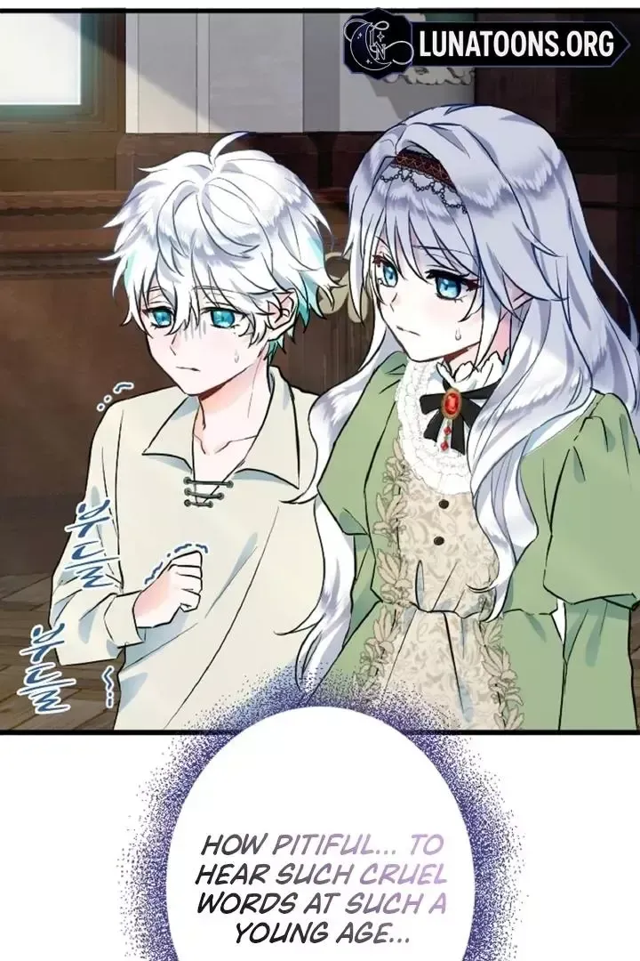 Read Forbidden Child chapter 2 image 30 on Lezhin