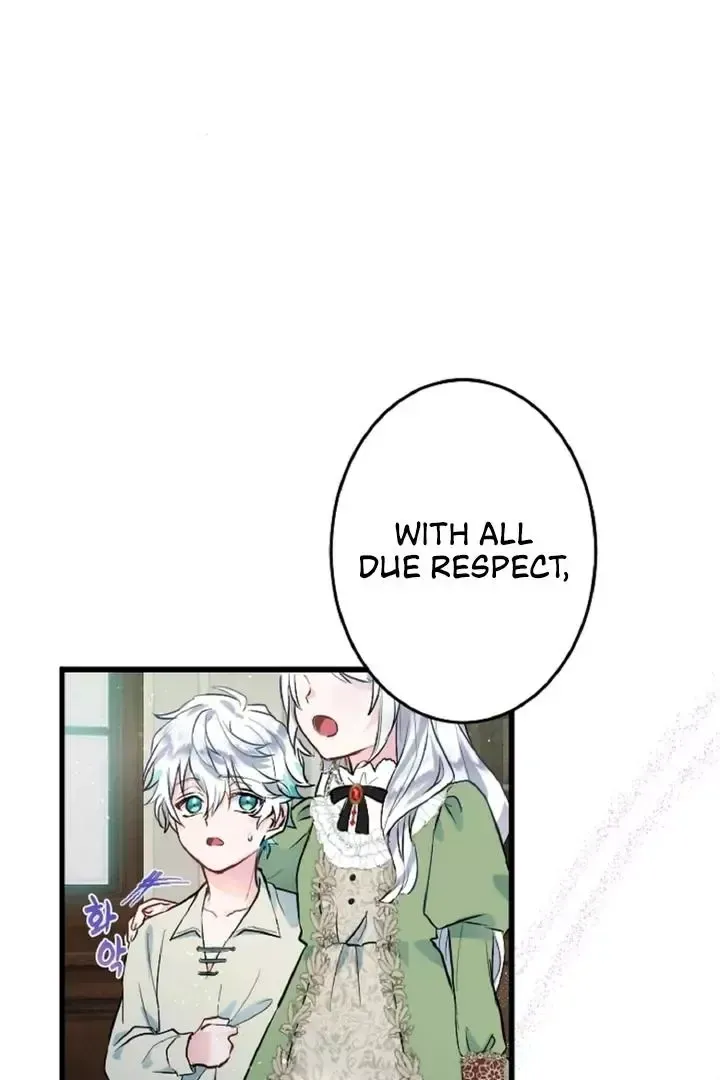 Read Forbidden Child chapter 2 image 32 on Lezhin