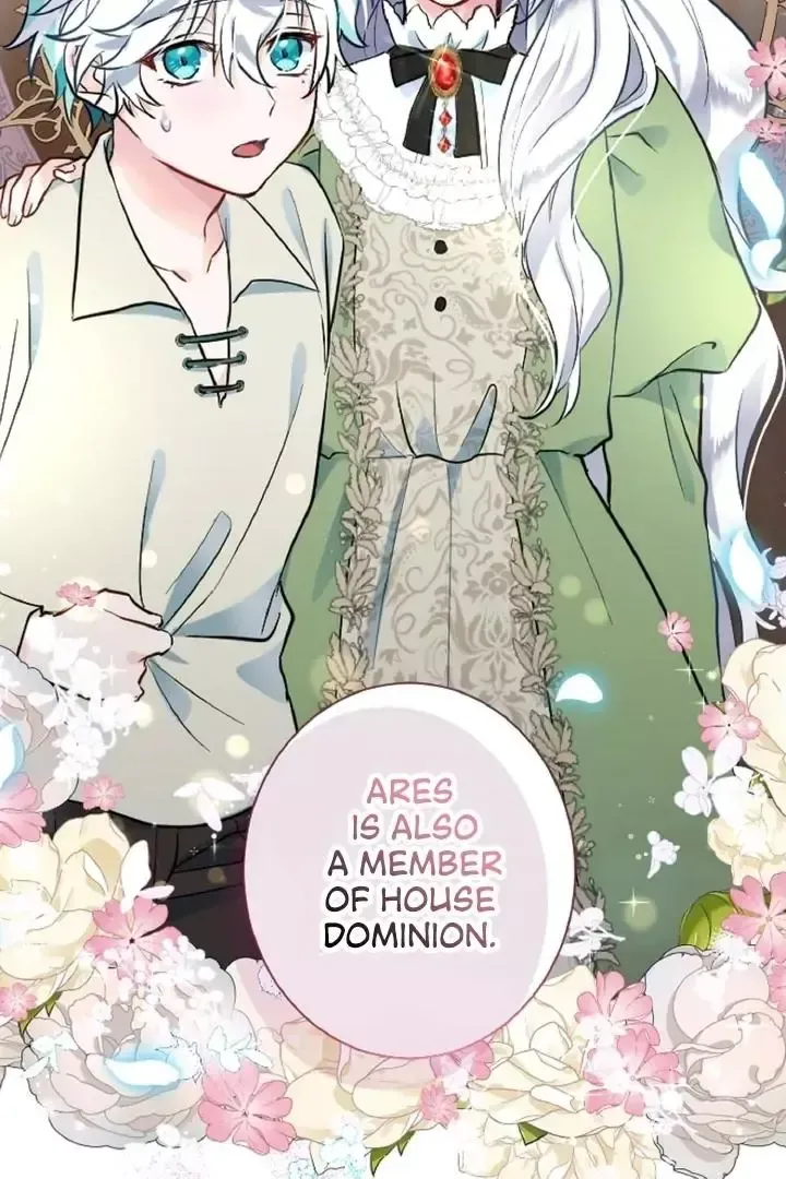 Read Forbidden Child chapter 2 image 34 on Lezhin