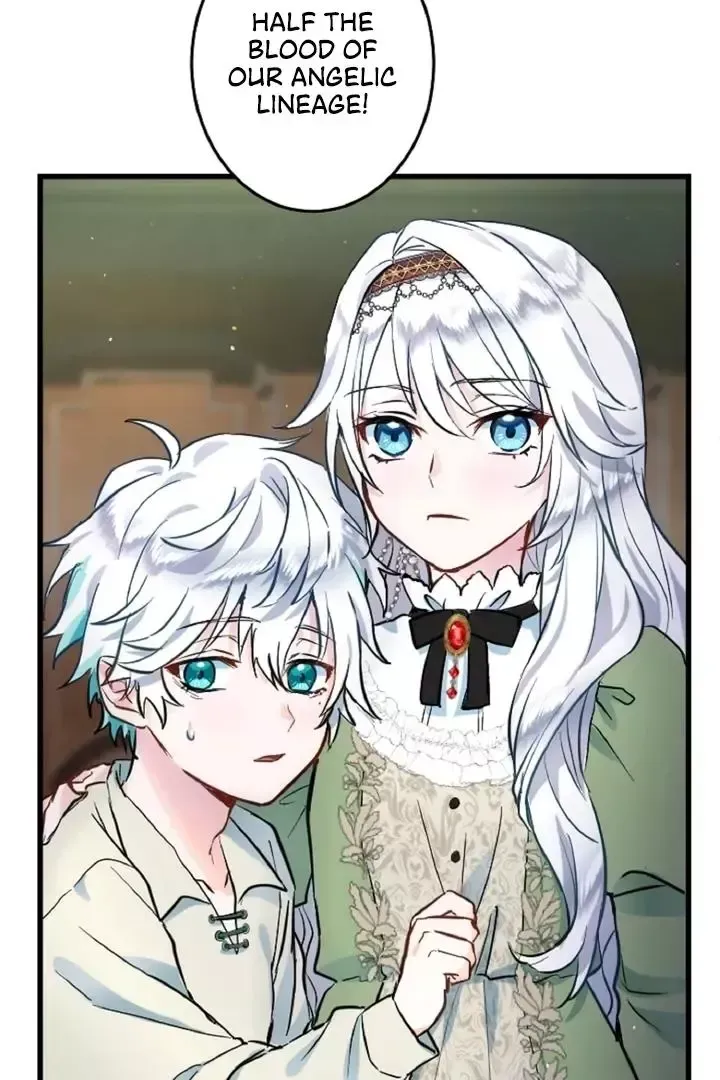 Read Forbidden Child chapter 2 image 38 on Lezhin