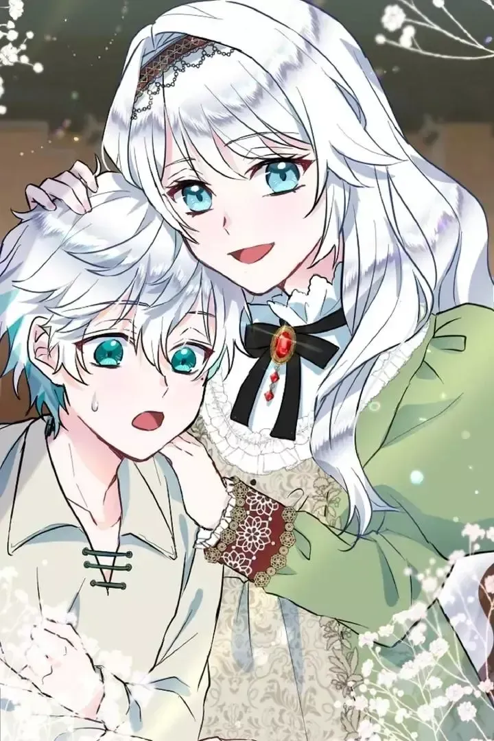 Read Forbidden Child chapter 2 image 50 on Lezhin