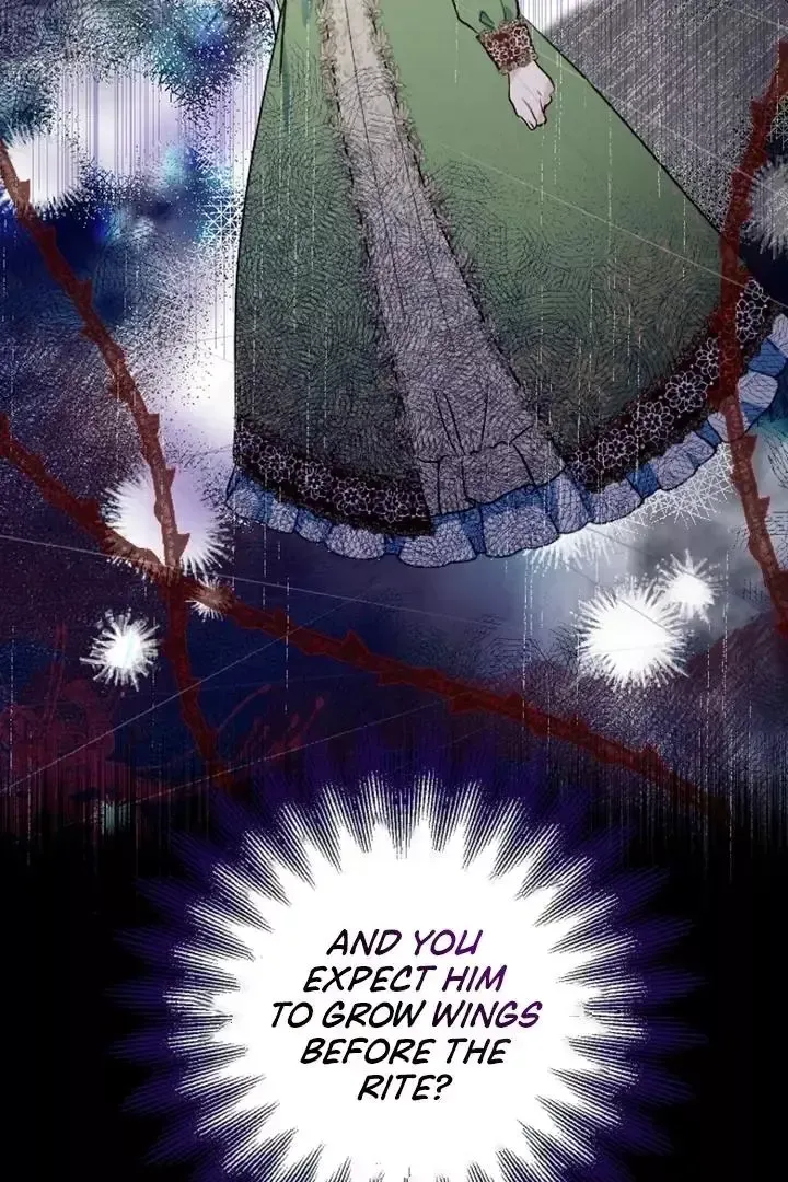 Read Forbidden Child chapter 2 image 75 on Lezhin