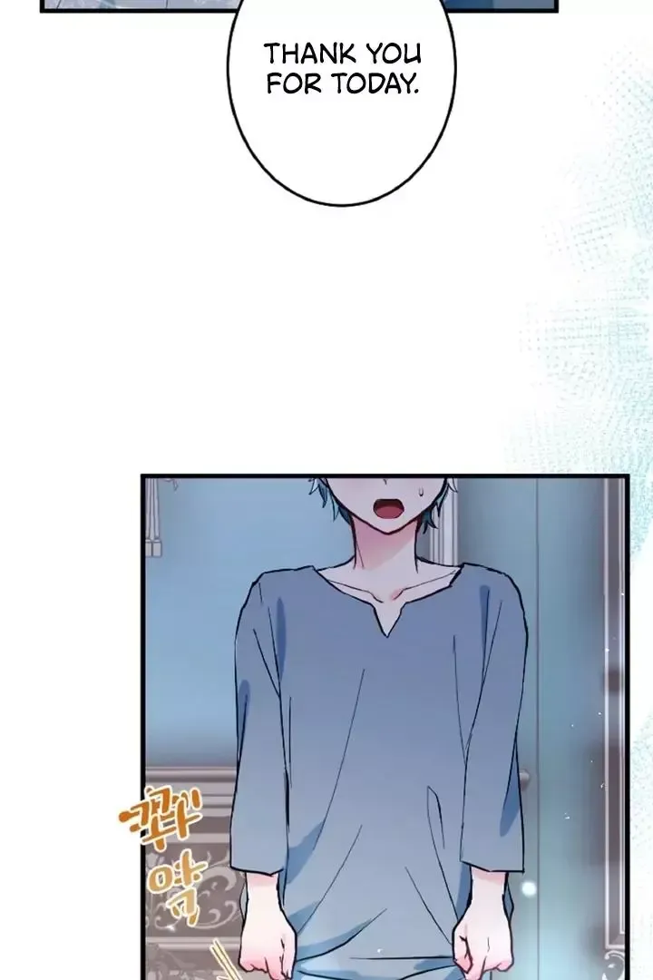 Read Forbidden Child chapter 2 image 89 on Lezhin