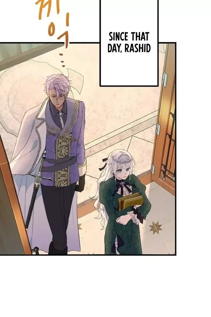 Read Forbidden Child chapter 24 image 23 on Lezhin