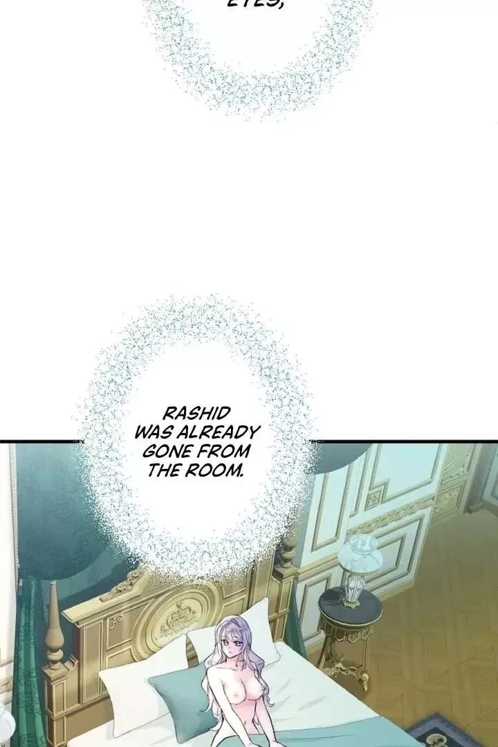 Read Forbidden Child chapter 24 image 3 on Lezhin