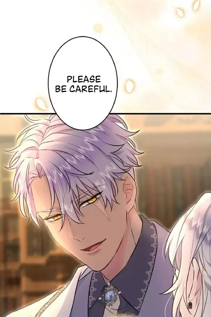 Read Forbidden Child chapter 24 image 32 on Lezhin