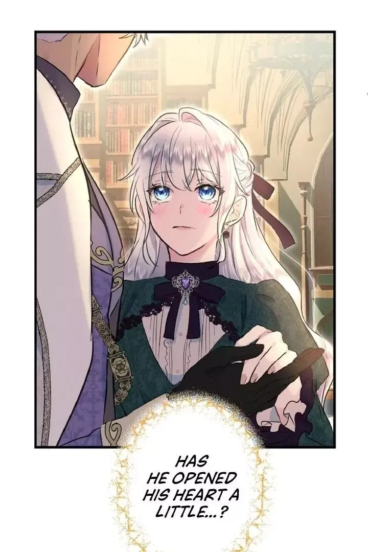 Read Forbidden Child chapter 24 image 34 on Lezhin