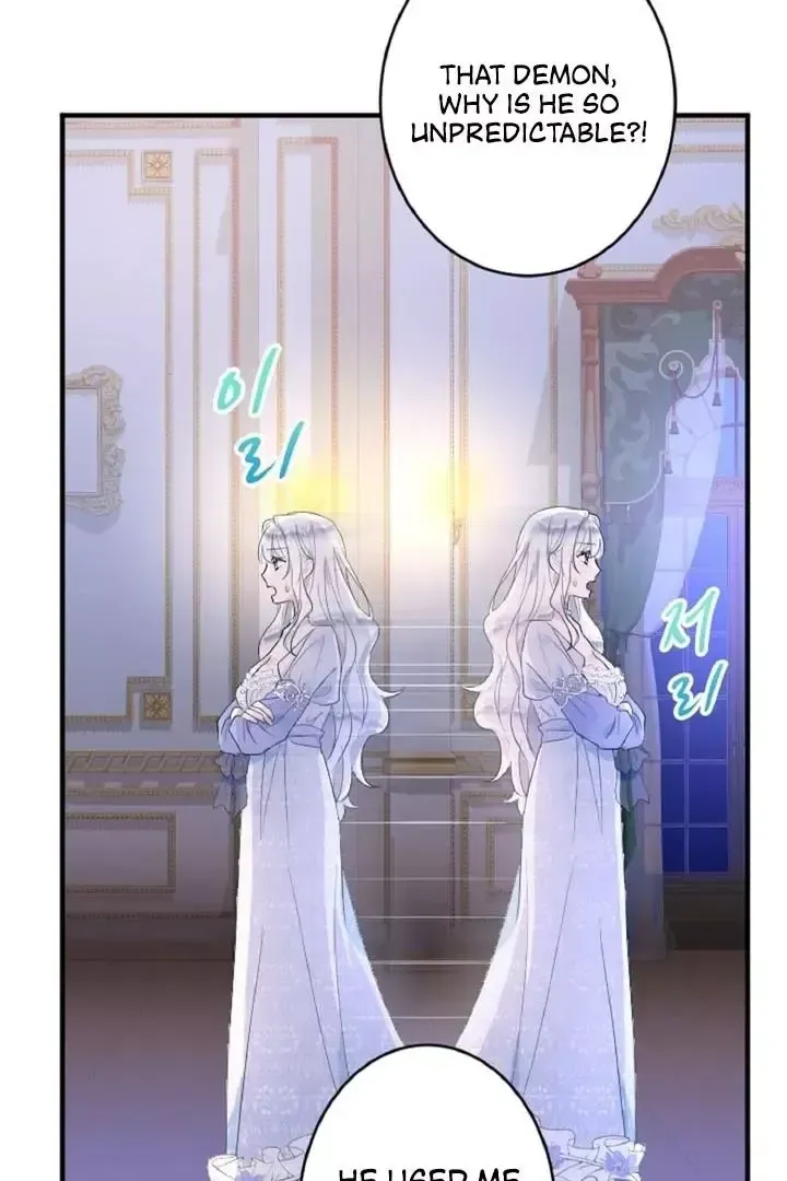 Read Forbidden Child chapter 24 image 45 on Lezhin