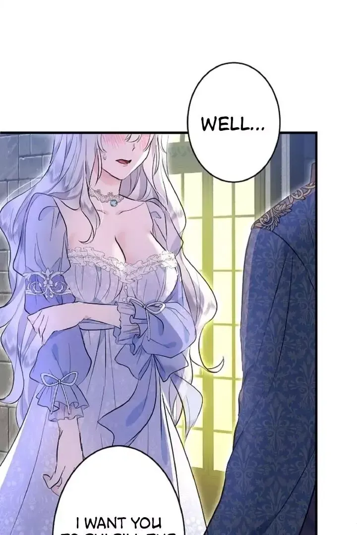 Read Forbidden Child chapter 24 image 61 on Lezhin