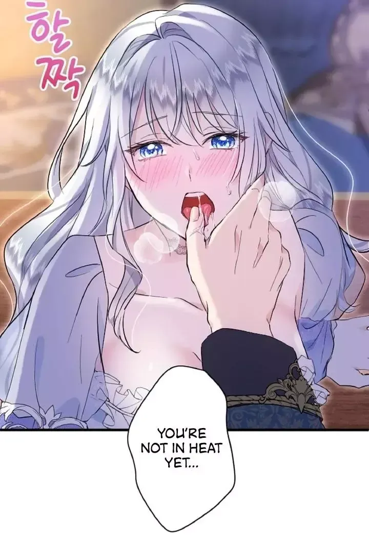 Read Forbidden Child chapter 24 image 83 on Lezhin