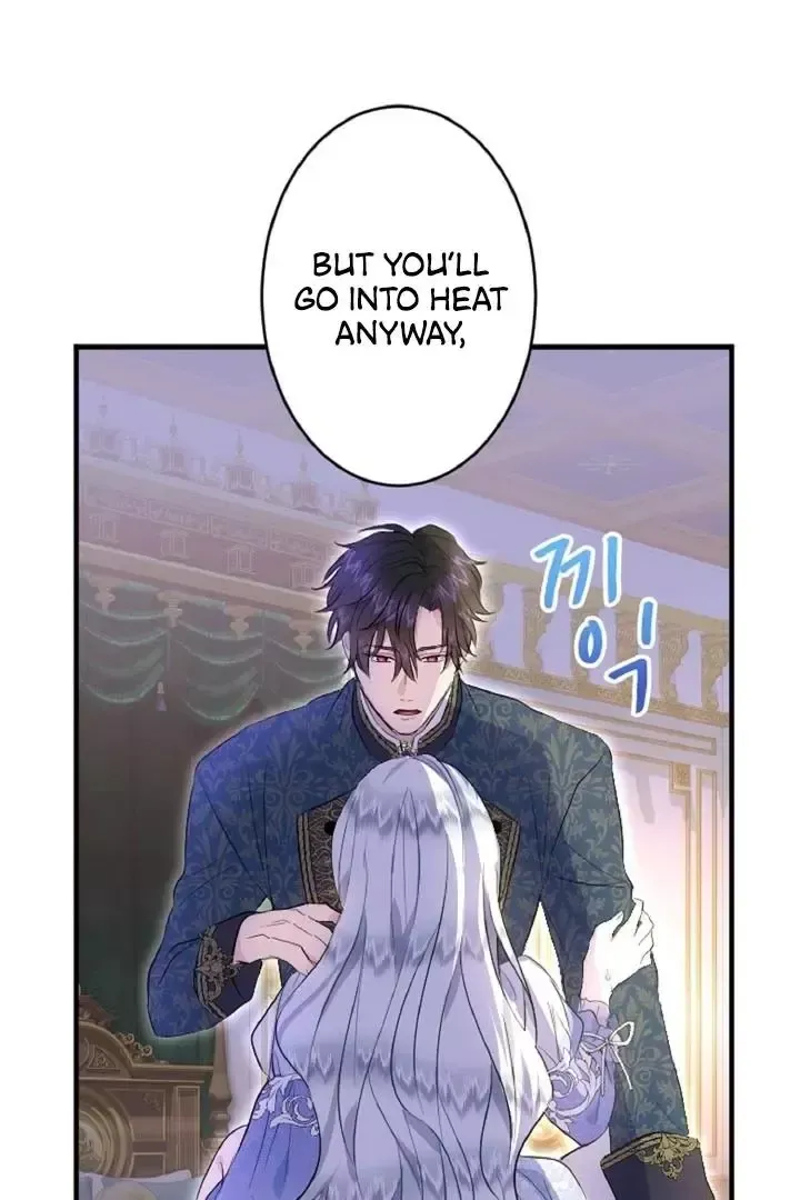 Read Forbidden Child chapter 24 image 84 on Lezhin