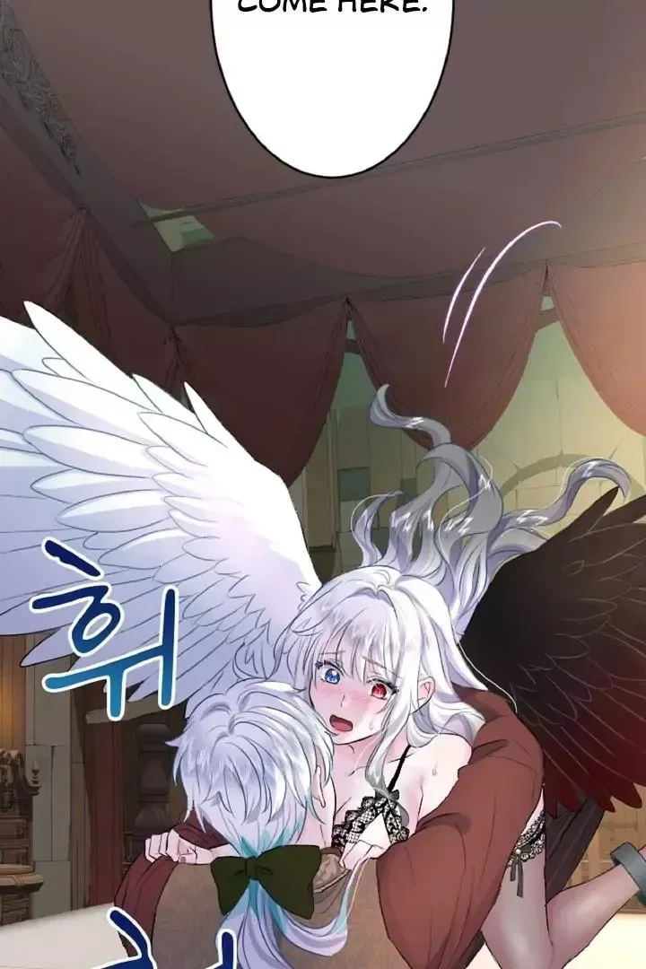 Read Forbidden Child chapter 29 image 100 on Lezhin