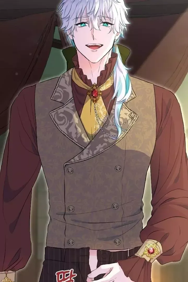 Read Forbidden Child chapter 29 image 11 on Lezhin