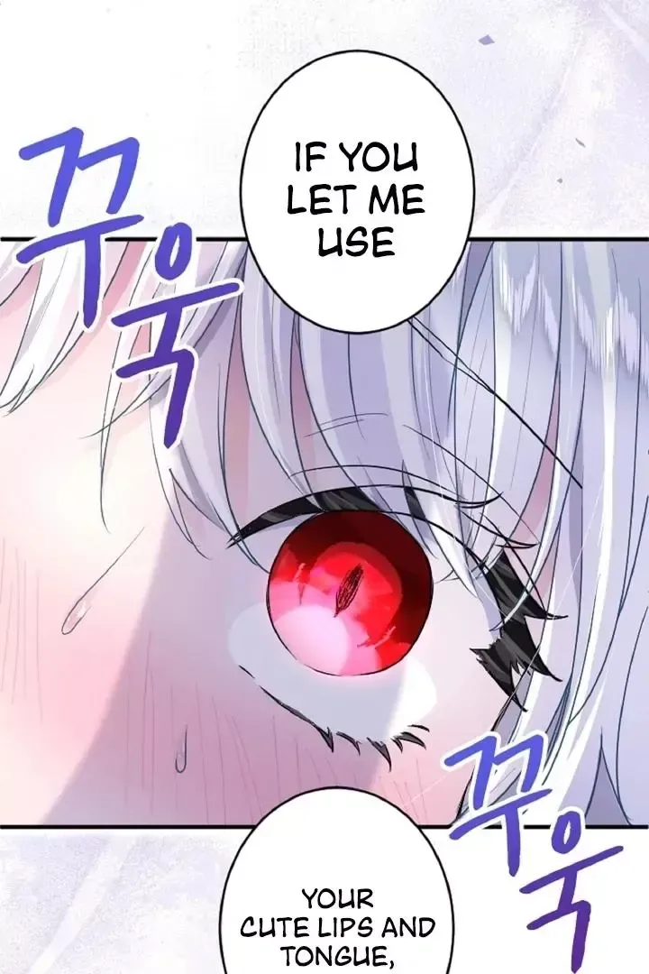 Read Forbidden Child chapter 29 image 14 on Lezhin