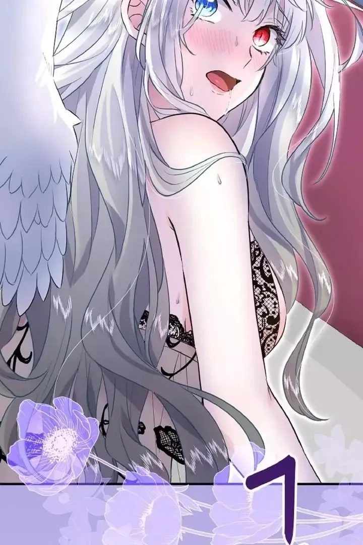 Read Forbidden Child chapter 29 image 18 on Lezhin