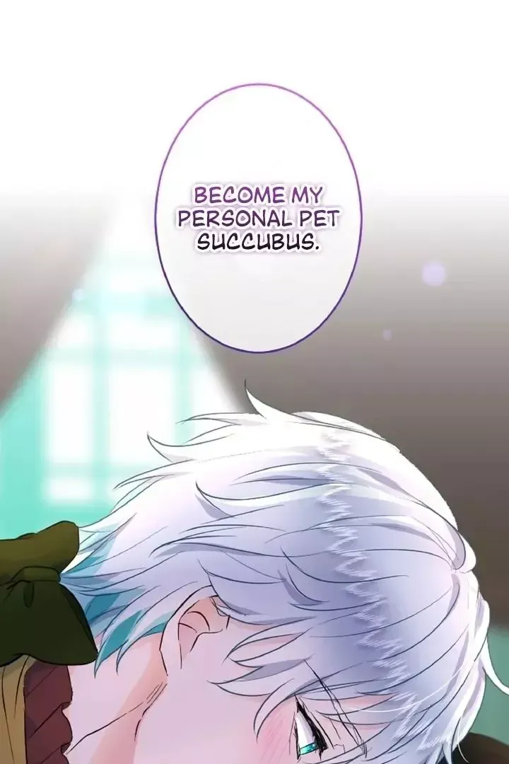 Read Forbidden Child chapter 29 image 2 on Lezhin