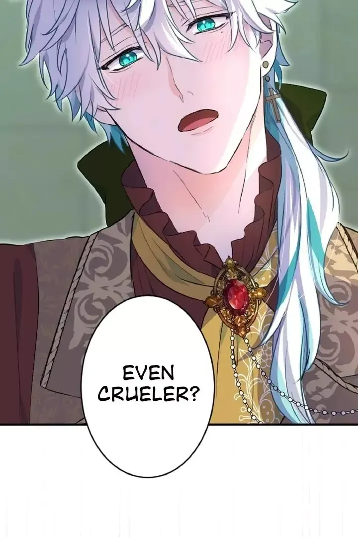 Read Forbidden Child chapter 29 image 32 on Lezhin