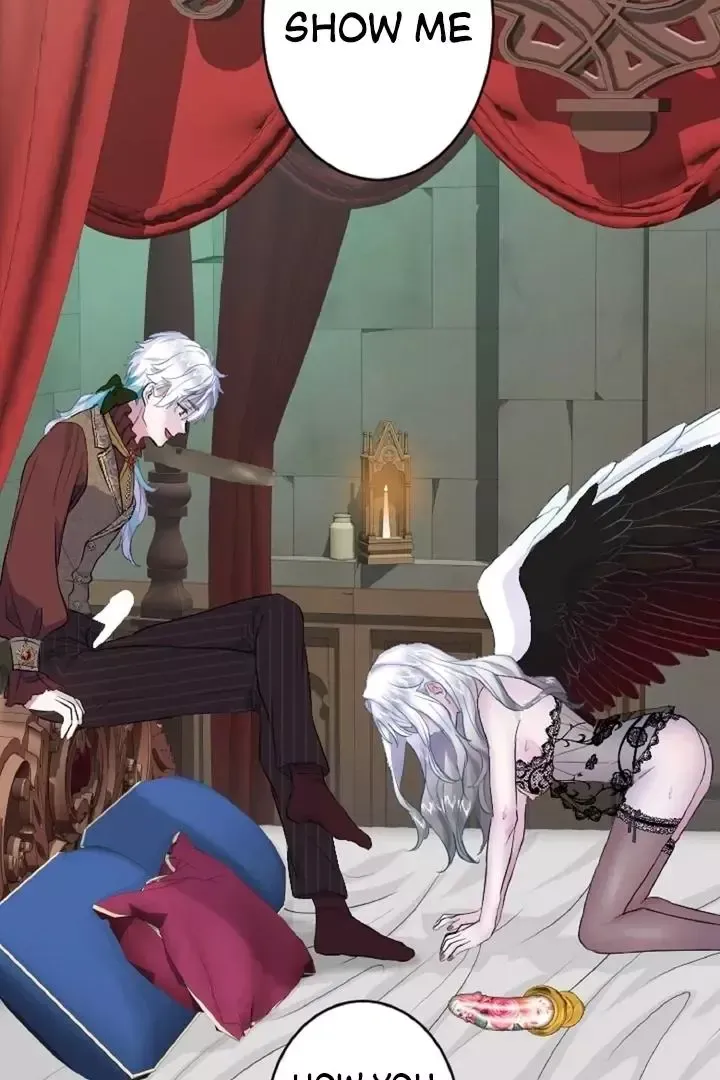 Read Forbidden Child chapter 29 image 37 on Lezhin