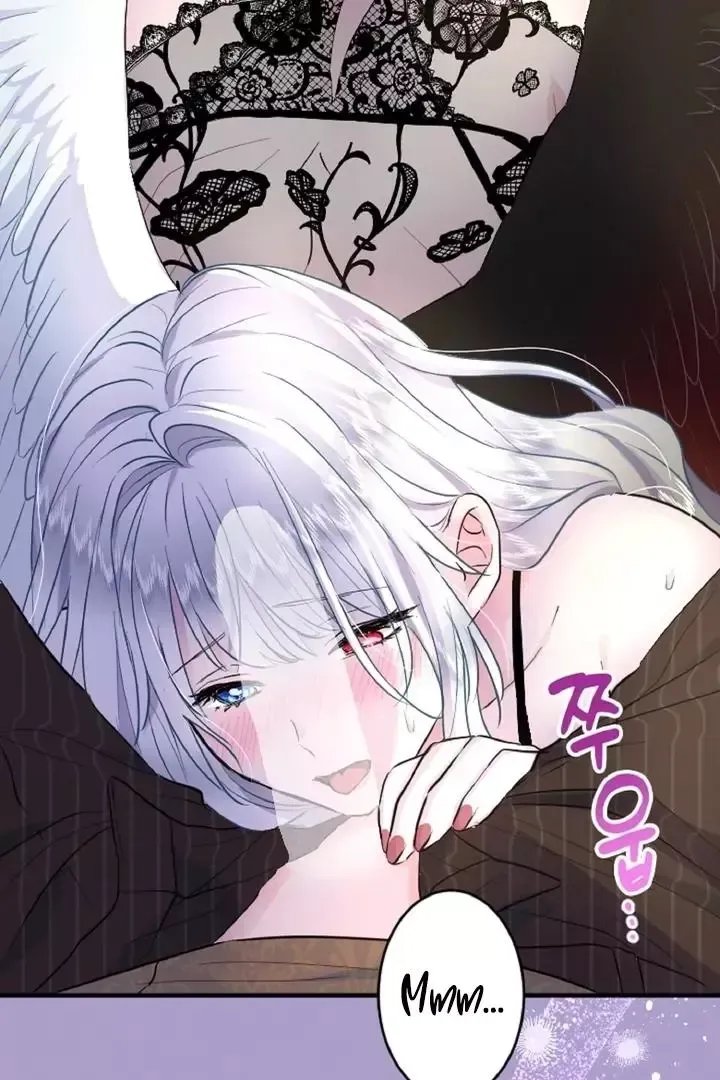 Read Forbidden Child chapter 29 image 45 on Lezhin