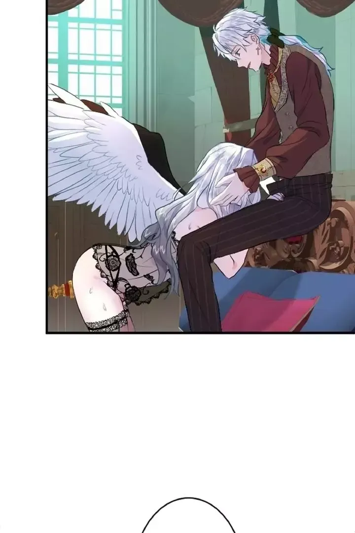 Read Forbidden Child chapter 29 image 49 on Lezhin